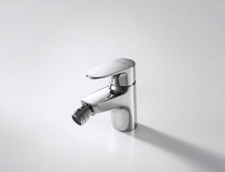 Смеситель для биде Bravat Alfa F3120178CP Хром, артикул F3120178CP