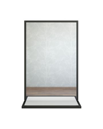 Зеркало Норд 80 (Б), артикул С04607