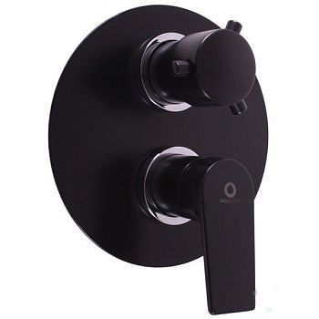 Смеситель для душа Rav Slezak Colorado CO186KCMATC