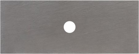 Столешница Allen Brau Fantasy 120 1.11011.DG-S пепел структ, артикул 1.11011.DG-S