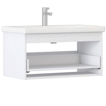 Корпус тумбы навесной VIGO 800-0-1 к фасаду Neo, Glem, Finlay, Cross под раковину Ц0000005955 (Como) (249)