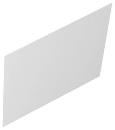 Боковой экран Aquanet Vega 100, артикул 00145088