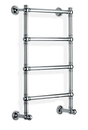 Водяной полотенцесушитель Margaroli Armonia 9-442-4 Хром