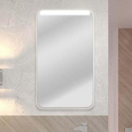 Зеркало АКВАТОН ВИТА 1A221902VT010 (82*46) (подсветка), шт, артикул 1A221902VT010