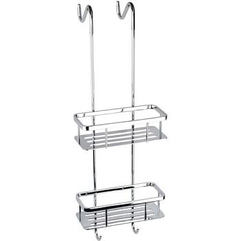 Полочка CYTRO двойная 750*160*250