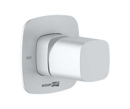 Saale 9551 Смеситель для душа, артикул 9551