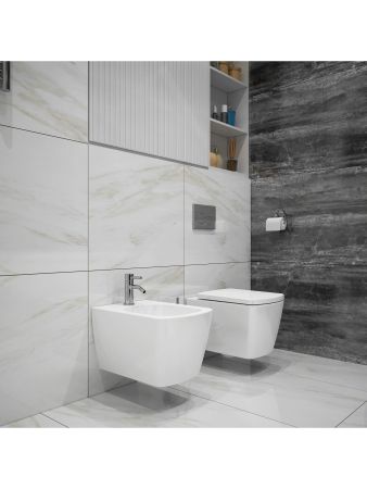 Комплект 7 в 1 Lavinia Boho Relfix Aveo Rimless 87050207, артикул 87050207