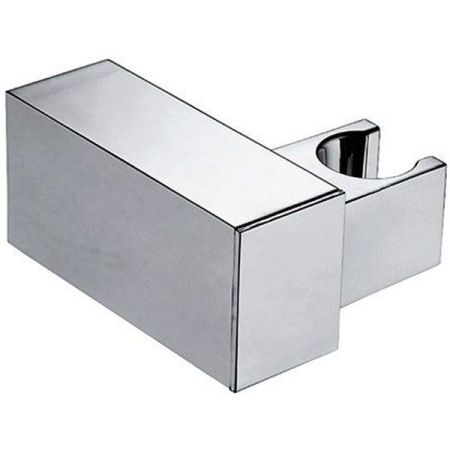 Держатель ручного душа WasserKRAFT A011 Хром, артикул A011