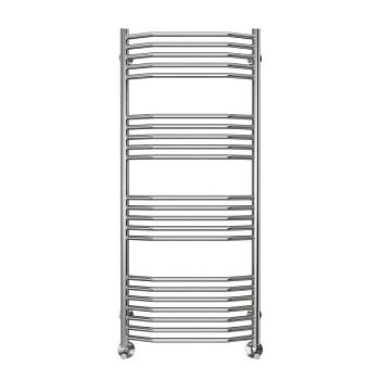 Полотенцесушитель водяной Terminus Виктория П22 50х120