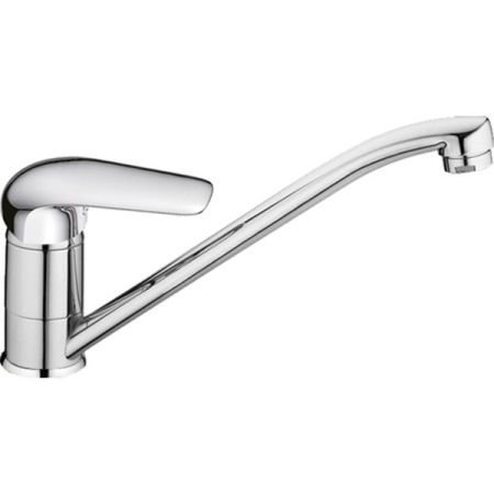 Смеситель для кухни Rush Fiji FI1835-27 Хром, артикул FI1835-27