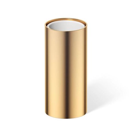 Decor Walther Mikado SMB Стакан для зубных щеток, настольный, цвет: латунь, артикул 0522511