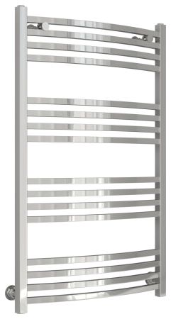 Полотенцесушитель водяной АРКУС 1000х600 (Без покрытия)