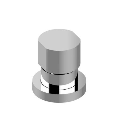 Bongio GIO3 Смеситель, устанавливаемый на столешниц , цвет: хром, артикул 81510CRCRPR