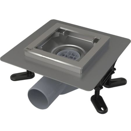 Трап для душа Alcaplast APV120 без решетки, артикул APV120