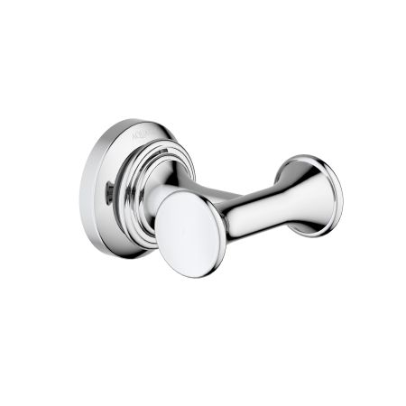 Крючок двойной AQUATEK AQ4502CR КЛАССИК, артикул AQ4502CR