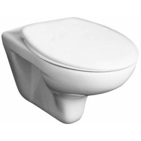 ПЭК  ROCA MATEO 893100010 (инсталл. + унитаз подвесной + сид. SoftClose + клавиша), шт, артикул 893100010