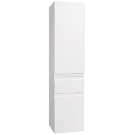 Пенал JACOB DELAFON MADELEINE 40 EB2069D-J5 (подвесной, 40*34*147, белый), шт, артикул EB2069D-J5