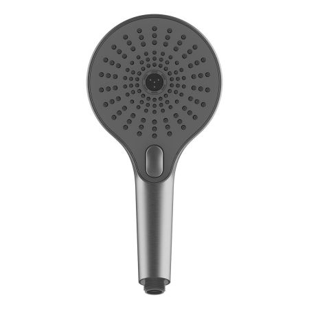 Душевой комплект Inspire VSFW-4I211GM встраиваемый, вороненая сталь, артикул VSFW-4I211GM