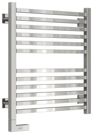 Полотенцесушитель электрический "МОДУС 2.0" 600х500 / МЭМ левый (Без покрытия)