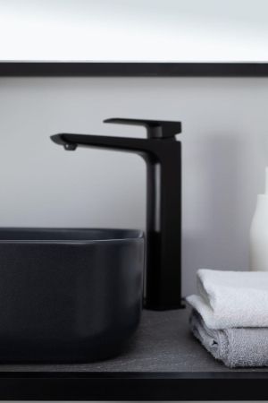 Тумба под раковину Allen Brau Priority 120 1.31004.PGM платина матовый, артикул 1.31004.PGM