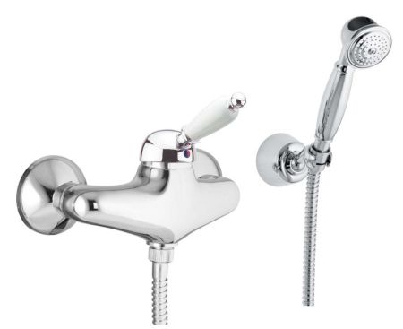 Смеситель для душа Fiore IMPERIAL 83CR5127, хром, артикул 83CR5127