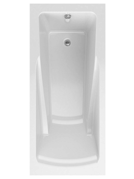 Акриловая ванна TIMO  HELLA 1500*750*630 (HELLA1575)