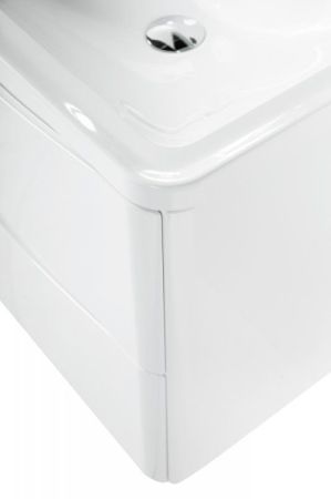 Мебель для ванной комнаты BELBAGNO ACQUA-600-2C-SO, артикул ACQUA-600-2C-SO-RVB