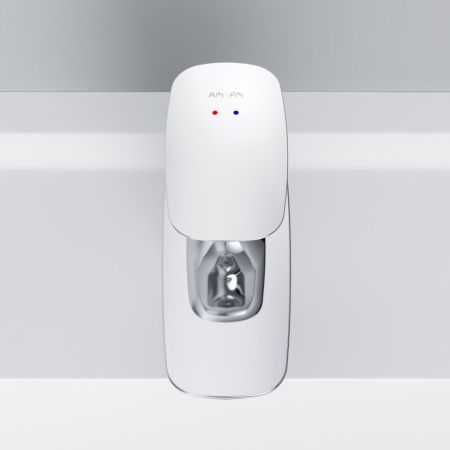 F71A02100 Spirit V2.1 смеситель д/умывальника, хром, шт, артикул F71A02100