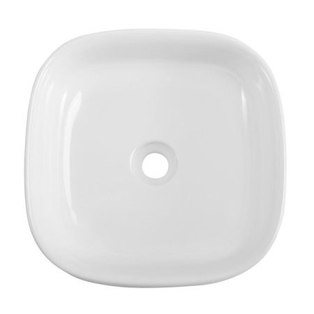 Раковина накладная керамическая CZR-6583, артикул CZR-6583