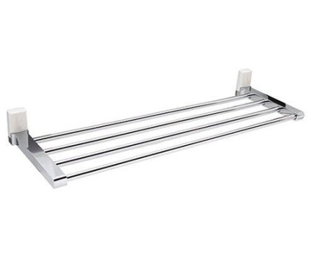 Leine K-5011WHITE Полка для полотенец, артикул K-5011W
