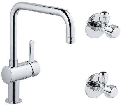 Готовый набор для кухни GROHE Flair (NK0037), артикул NK0037
