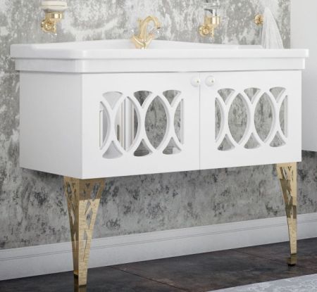 Тумба "Таормина 105", Модерн 105, артикул SD-00000322