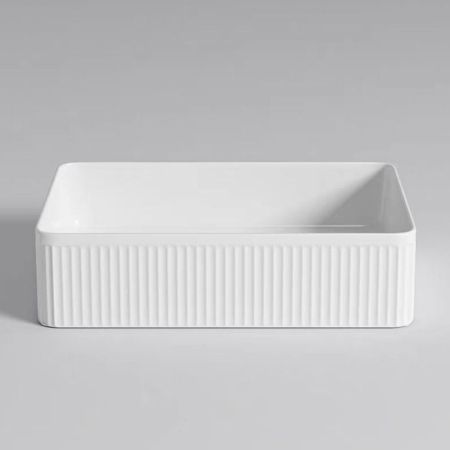 Раковина накладная RGW GS-20, артикул 80121020-01