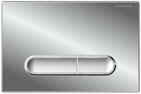 Клавиша для инсталляции CHARUS TM,
Серия: MAGNUS
Материал: Пластик ABS+Хромированные кольца
Тип: Механический
Размер: 245*165*12,1
Цвет: Хром глянцевый, артикул FP.340.21.01