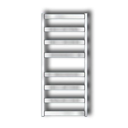 Водяной полотенцесушитель Grota Brezza 63х120 Хром, артикул 