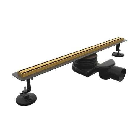 Душевой трап RGW SDR-54Gb (400), артикул 79215440-06