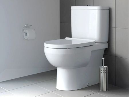 Ершик (нержав.сталь) напольный