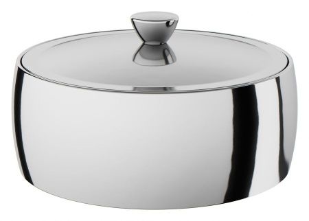 A3021000 Sensation, Шкатулка для украшений, маленькая, хром, шт A3021000 Sensation, Шкатулка для украшений, маленькая, хром, шт