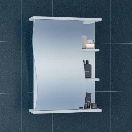 Зеркало "Волна-550" лев, артикул 101009