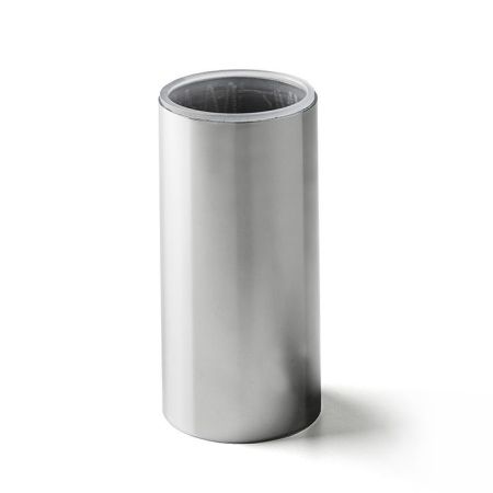 3SC Metal Tonda Стакан настольный,цвет: хром, артикул MET03ASL
