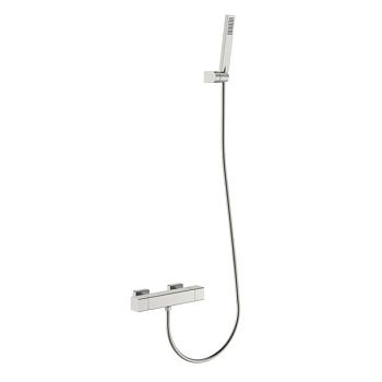 Термостатический смеситель для душа BelBagno KRAFT-ESDM-T-IN арт. KRAFT-ESDM-T-IN