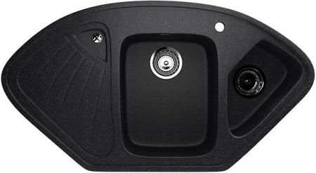 Кухонная мойка Ulgran U-501 Песочная