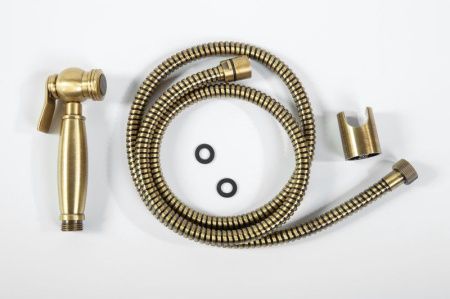 Гигиенический душ комплект CEZARES ATLANTIS-U-IFS