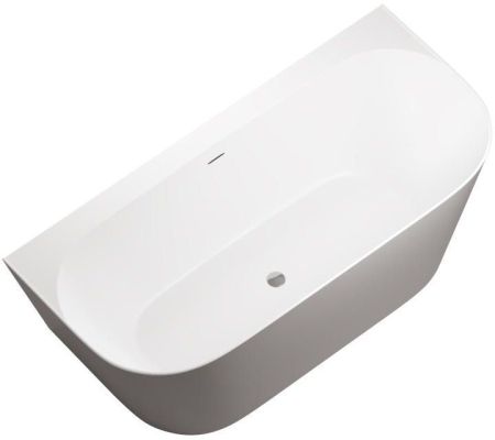 Акриловая ванна Allen Brau Priority 3 170x78 2.31003.21/PGM, артикул 2.31003.21/PGM