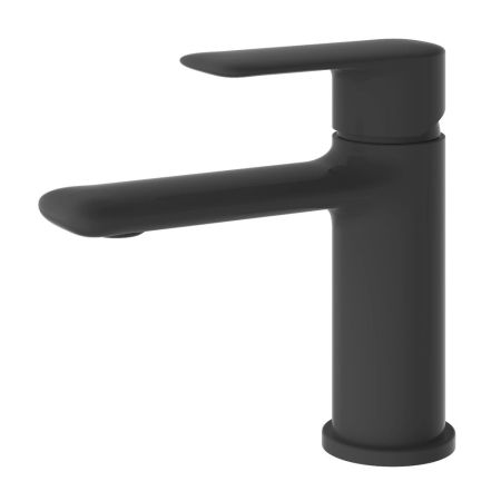 Смеситель для раковины HB10564-7, черный