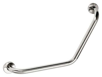 HELP Поручень угловой , глянец