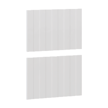Фасад тумбы VIGO под раковину Finlay 500-0-2 (Como) к корпусу тумбы 264 (268)