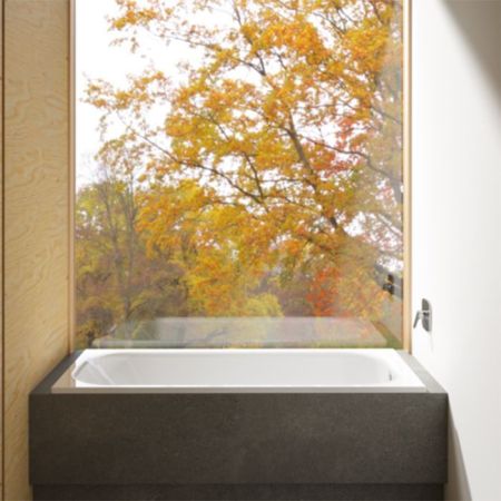 Ванна BETTE BetteForm (170*70) 2945-000 (белый, перелив стандарт.), шт, артикул 2945-000