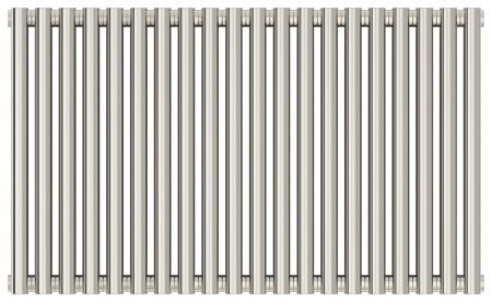 Отопительный радиатор ЭСТЕТ-11 н/ж 500х900 / 20 сек (Матовая ШАМПАНЬ)