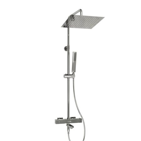 A199.118.103.010.CH Thermo Душевой комплект с термостатическим смесителем, артикул A199.118.103.010.CH Thermo